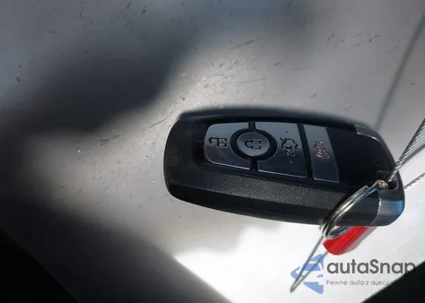 2018 Ford Mustang Ecoboost z USA, uszkodzony, nr VIN 1FA6P8TH8J5185124